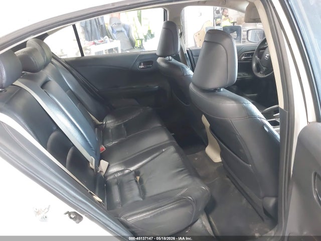 Продаж на аукціоні авто 2013 Honda Accord Lx, vin: 1HGCR2F32DA088230, номер лоту: 45137147