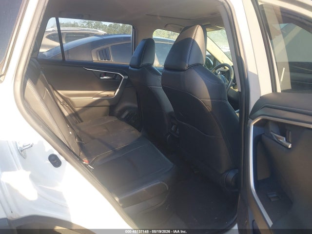 Продажа на аукционе авто 2020 Toyota Rav4 Hybrid Limited, vin: JTMD6RFV6LD002064, номер лота: 45137148