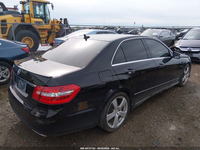 2012 Mercedes-benz E 350 მანქანა იყიდება აუქციონზე, vin: WDDHF5KB3CA546034, აუქციონის ნომერი: 45137153