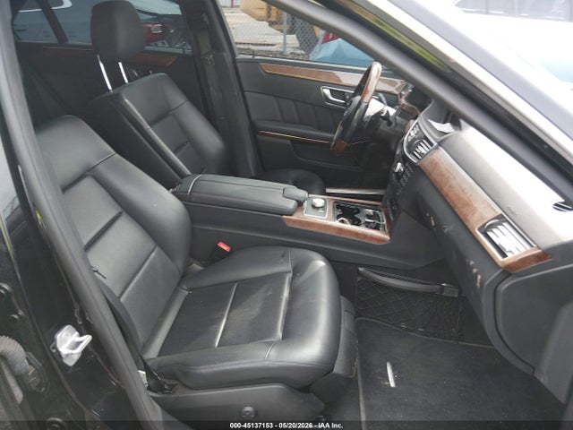 2012 Mercedes-benz E 350 მანქანა იყიდება აუქციონზე, vin: WDDHF5KB3CA546034, აუქციონის ნომერი: 45137153