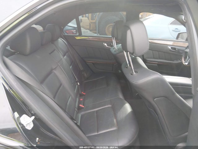 2012 Mercedes-benz E 350 მანქანა იყიდება აუქციონზე, vin: WDDHF5KB3CA546034, აუქციონის ნომერი: 45137153