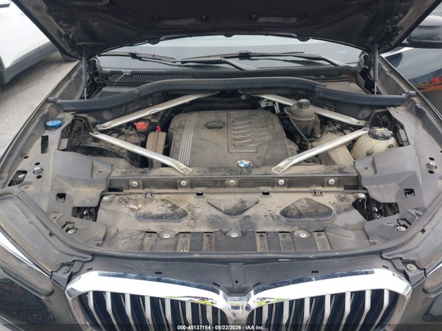 Aukcja sprzedaży 2019 Bmw X5 Xdrive40i, vin: 5UXCR6C54KLL11797, numer aukcji: 45137154