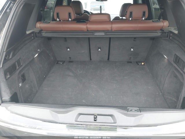 Aukcja sprzedaży 2019 Bmw X5 Xdrive40i, vin: 5UXCR6C54KLL11797, numer aukcji: 45137154