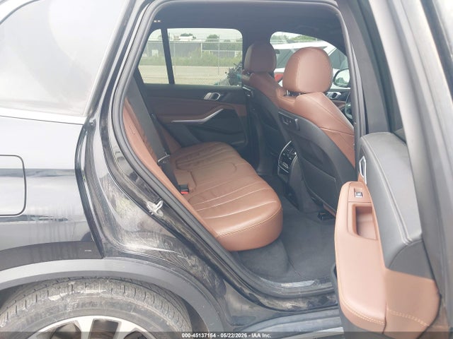 Aukcja sprzedaży 2019 Bmw X5 Xdrive40i, vin: 5UXCR6C54KLL11797, numer aukcji: 45137154