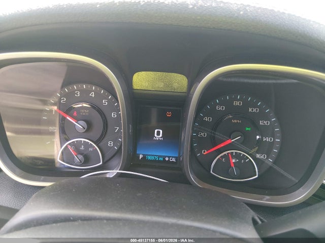 2015 Chevrolet Malibu 1lz მანქანა იყიდება აუქციონზე, vin: 1G11F5SL1FF125496, აუქციონის ნომერი: 45137155