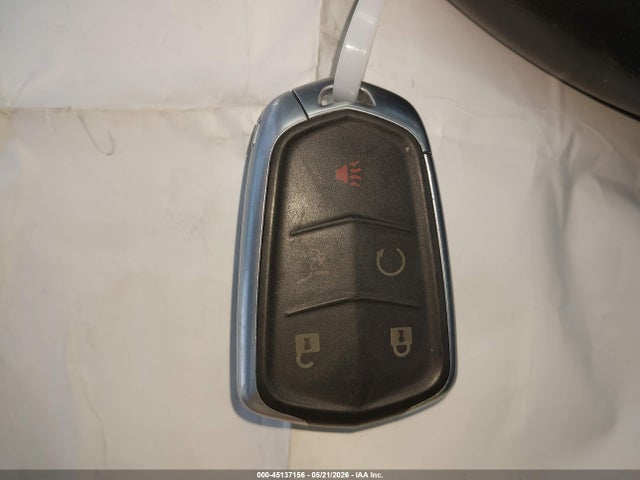 Продаж на аукціоні авто 2021 Cadillac Xt5 Awd Premium Luxury, vin: 1GYKNDRS5MZ178018, номер лоту: 45137156
