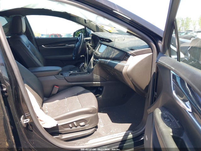 Продажа на аукционе авто 2021 Cadillac Xt5 Awd Premium Luxury, vin: 1GYKNDRS5MZ178018, номер лота: 45137156
