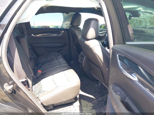 Продаж на аукціоні авто 2021 Cadillac Xt5 Awd Premium Luxury, vin: 1GYKNDRS5MZ178018, номер лоту: 45137156