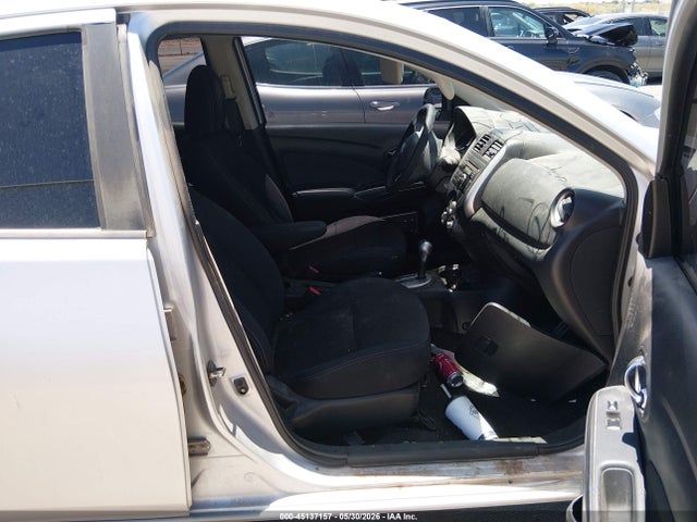 Продаж на аукціоні авто 2014 Nissan Versa 1.6 Sv, vin: 3N1CN7AP2EL829717, номер лоту: 45137157