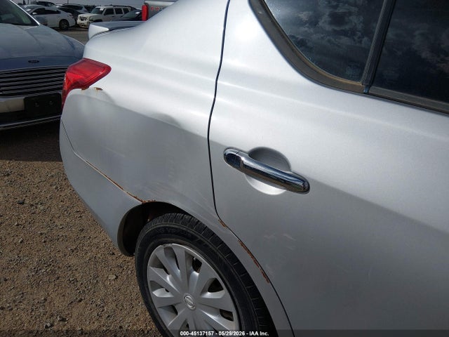 Продаж на аукціоні авто 2014 Nissan Versa 1.6 Sv, vin: 3N1CN7AP2EL829717, номер лоту: 45137157