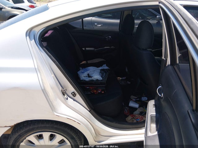 Продаж на аукціоні авто 2014 Nissan Versa 1.6 Sv, vin: 3N1CN7AP2EL829717, номер лоту: 45137157
