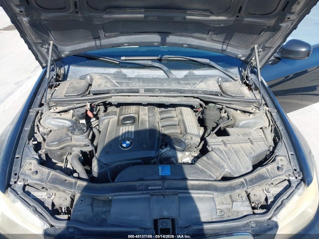 2011 Bmw 328i მანქანა იყიდება აუქციონზე, vin: WBAPH5G53BNM71245, აუქციონის ნომერი: 45137158