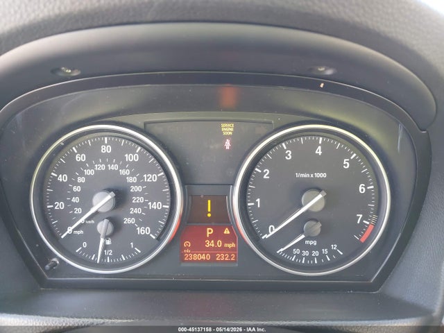 2011 Bmw 328i მანქანა იყიდება აუქციონზე, vin: WBAPH5G53BNM71245, აუქციონის ნომერი: 45137158