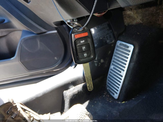 1HGCR2F57HA104056 Honda Accord Sport