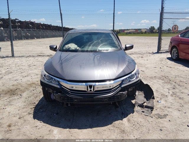 1HGCR2F57HA104056 Honda Accord Sport