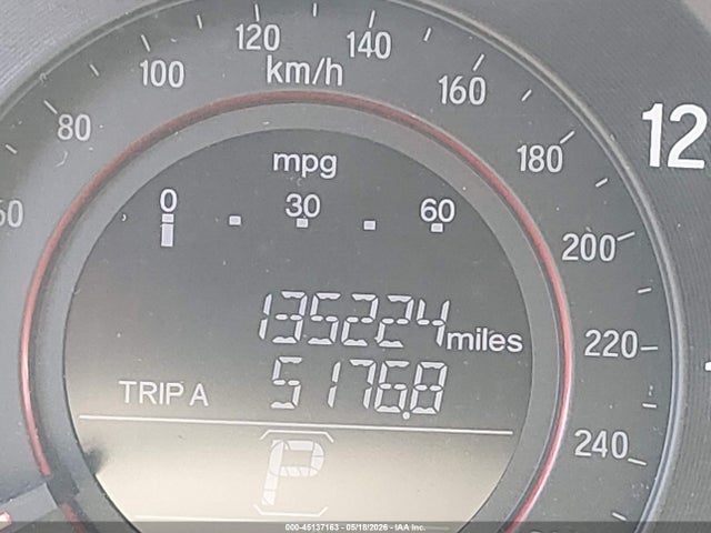 1HGCR2F57HA104056 Honda Accord Sport