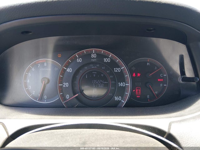 1HGCR2F57HA104056 Honda Accord Sport