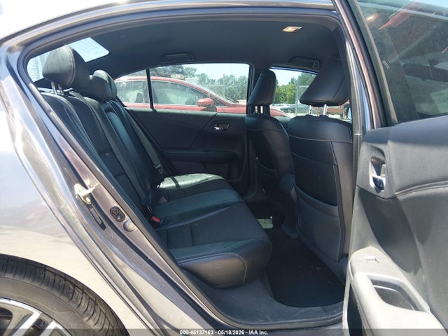 1HGCR2F57HA104056 Honda Accord Sport