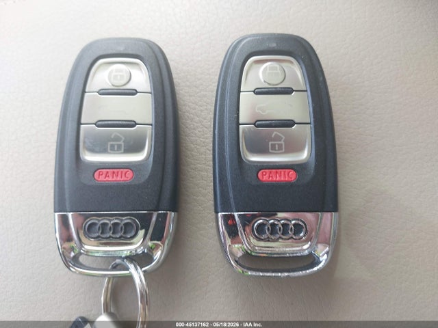 Aukcja sprzedaży 2017 Audi Q5 2.0t Premium, vin: WA1L2AFPXHA020287, numer aukcji: 45137162