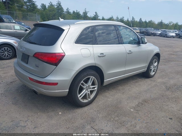 Aukcja sprzedaży 2017 Audi Q5 2.0t Premium, vin: WA1L2AFPXHA020287, numer aukcji: 45137162