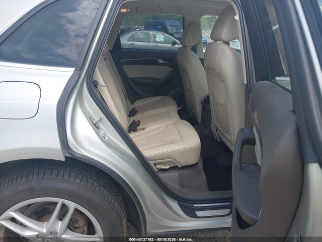 Aukcja sprzedaży 2017 Audi Q5 2.0t Premium, vin: WA1L2AFPXHA020287, numer aukcji: 45137162