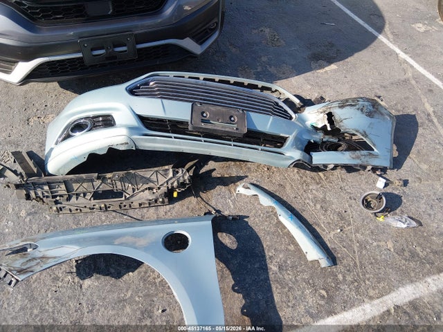 Продаж на аукціоні авто 2014 Ford Fusion Energi Titanium, vin: 3FA6P0SU0ER330319, номер лоту: 45137165