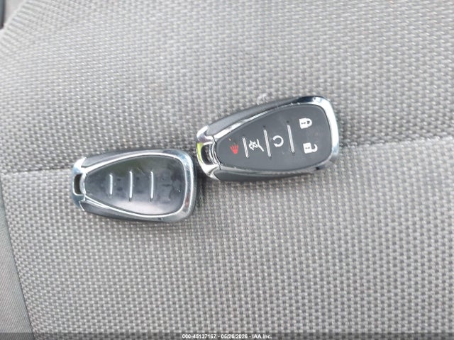 Продажа на аукционе авто 2019 Chevrolet Traverse 1lt, vin: 1GNERGKW7KJ254895, номер лота: 45137167