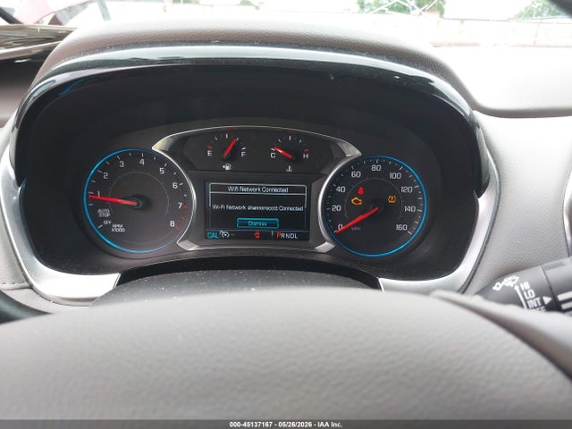 Продажа на аукционе авто 2019 Chevrolet Traverse 1lt, vin: 1GNERGKW7KJ254895, номер лота: 45137167