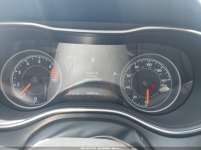 Продажа на аукционе авто 2019 Jeep Cherokee Limited Fwd, vin: 1C4PJLDB0KD387198, номер лота: 45137174