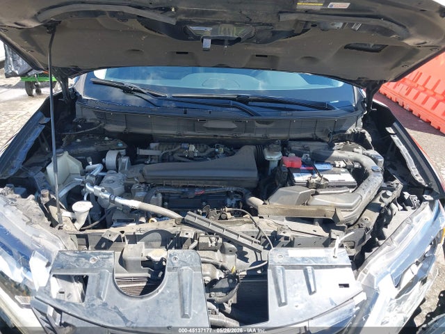 5N1AT2MV4HC761469 Nissan ROGUE SV