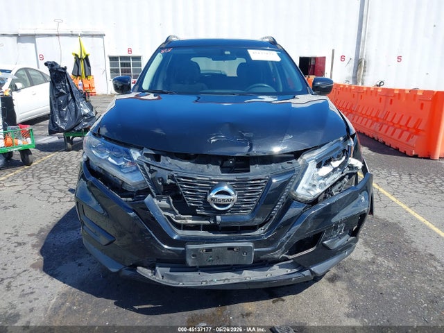 5N1AT2MV4HC761469 Nissan ROGUE SV