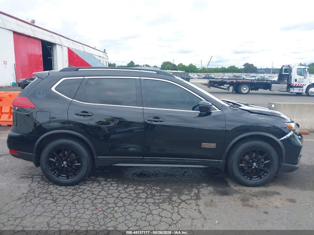 5N1AT2MV4HC761469 Nissan ROGUE SV