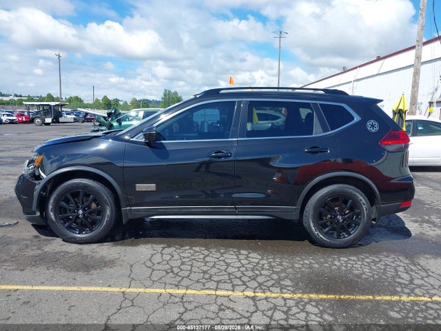 5N1AT2MV4HC761469 Nissan ROGUE SV