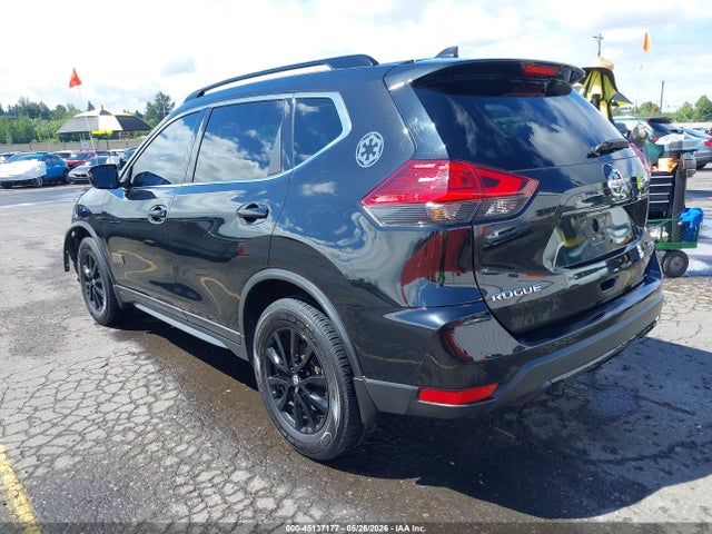 5N1AT2MV4HC761469 Nissan ROGUE SV