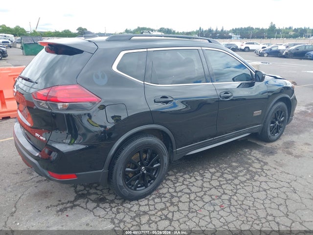 5N1AT2MV4HC761469 Nissan ROGUE SV