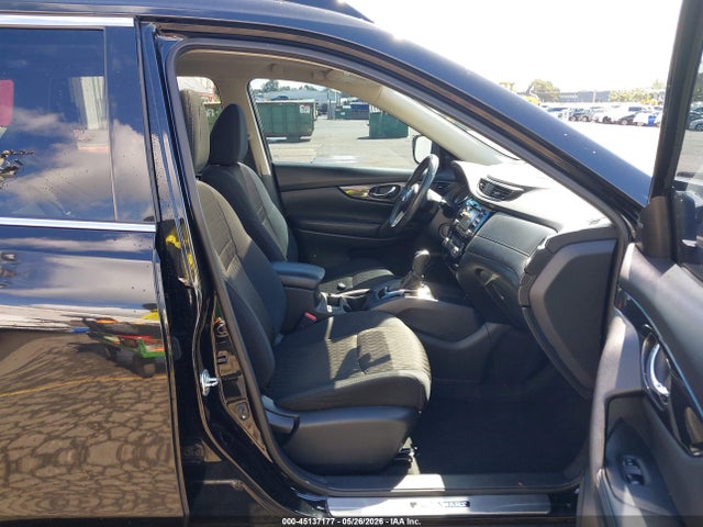 5N1AT2MV4HC761469 Nissan ROGUE SV