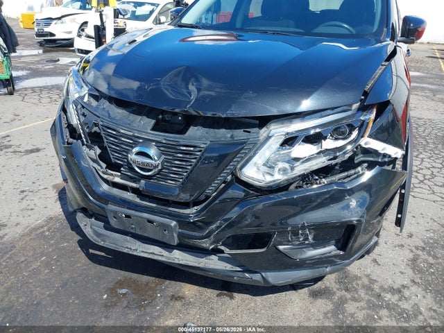 5N1AT2MV4HC761469 Nissan ROGUE SV