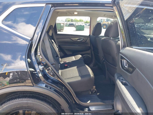 5N1AT2MV4HC761469 Nissan ROGUE SV