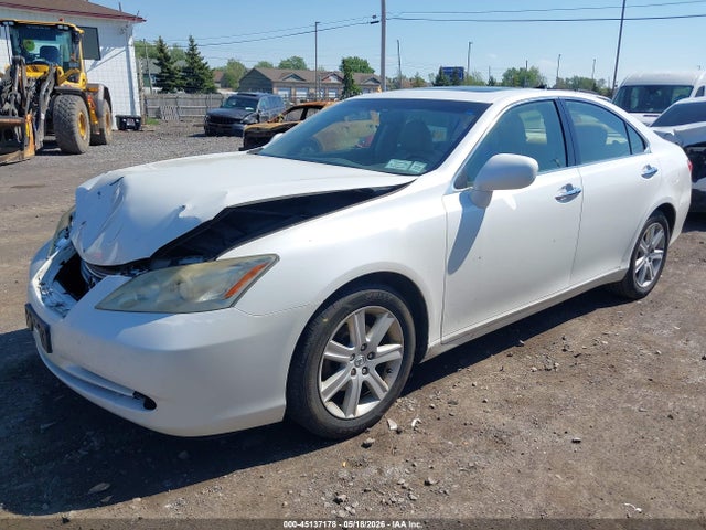 Продажа на аукционе авто 2007 Lexus Es 350, vin: JTHBJ46GX72137364, номер лота: 45137178