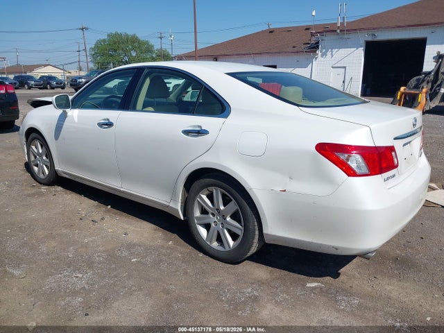 Продажа на аукционе авто 2007 Lexus Es 350, vin: JTHBJ46GX72137364, номер лота: 45137178