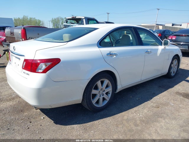 Продажа на аукционе авто 2007 Lexus Es 350, vin: JTHBJ46GX72137364, номер лота: 45137178