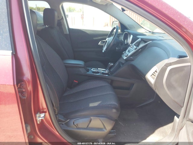 Aukcja sprzedaży 2016 Chevrolet Equinox Lt, vin: 2GNALCEK6G6213339, numer aukcji: 45137179
