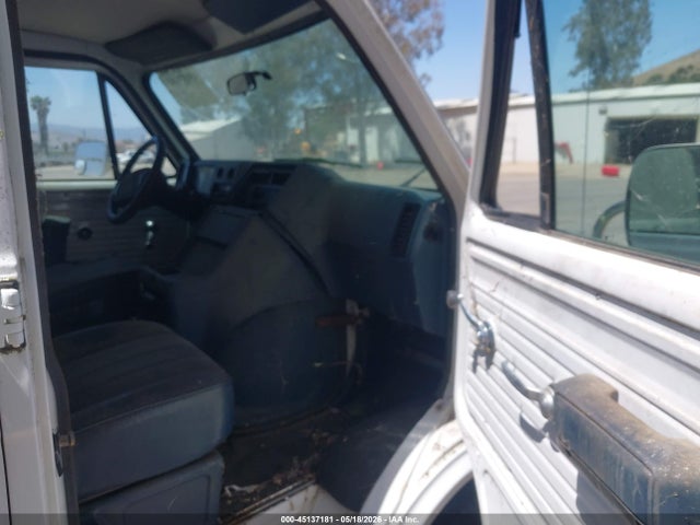 Aukcja sprzedaży 1995 Chevrolet G20, vin: 1GCEG25K1SF249463, numer aukcji: 45137181