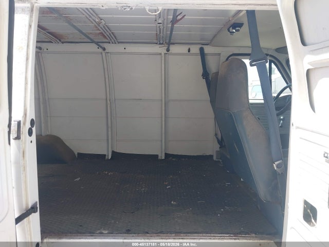 Aukcja sprzedaży 1995 Chevrolet G20, vin: 1GCEG25K1SF249463, numer aukcji: 45137181