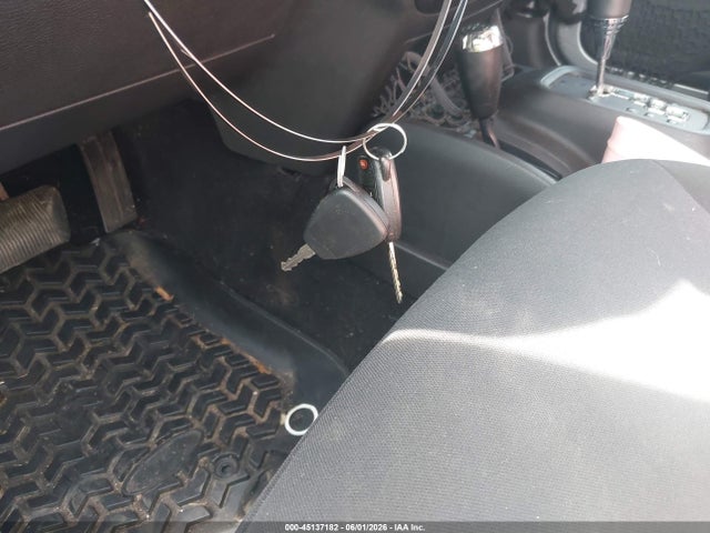 Aukcja sprzedaży 2015 Jeep Wrangler Unlimited Sport, vin: 1C4BJWDG6FL761736, numer aukcji: 45137182