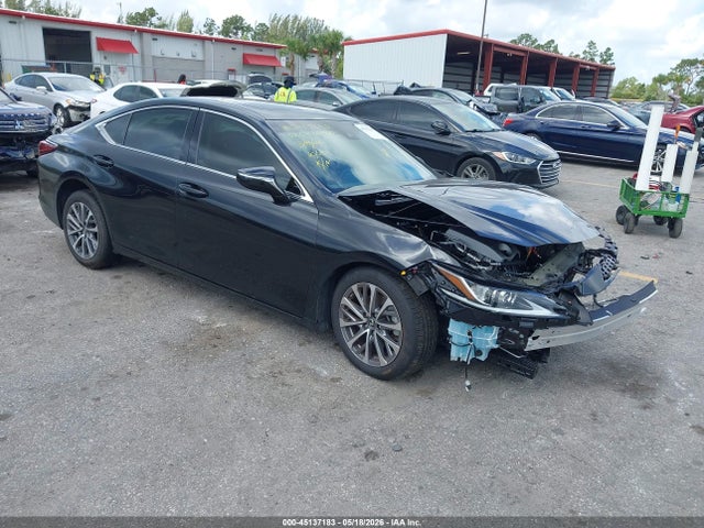 45137183 :رقم المزاد ، 58ACZ1B10PU146307 vin ، 2023 Lexus Es 350 مزاد بيع