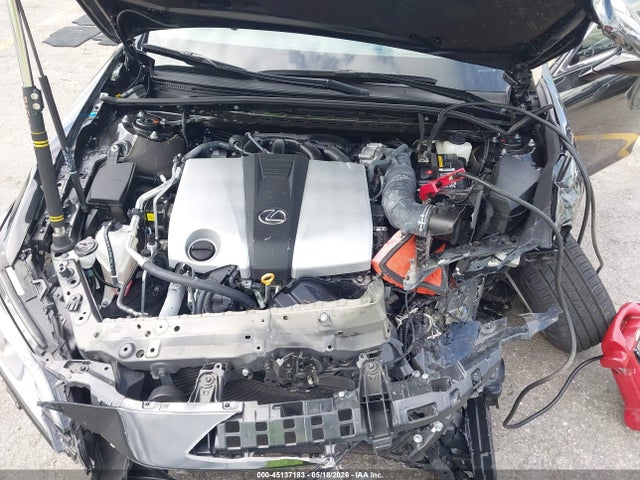 Продаж на аукціоні авто 2023 Lexus Es 350, vin: 58ACZ1B10PU146307, номер лоту: 45137183