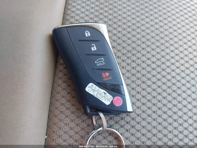 Продаж на аукціоні авто 2023 Lexus Es 350, vin: 58ACZ1B10PU146307, номер лоту: 45137183