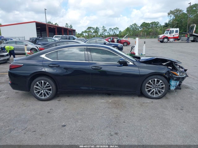 Продаж на аукціоні авто 2023 Lexus Es 350, vin: 58ACZ1B10PU146307, номер лоту: 45137183