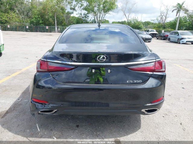 Продаж на аукціоні авто 2023 Lexus Es 350, vin: 58ACZ1B10PU146307, номер лоту: 45137183